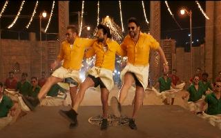 kisi-ka-bhai-kisi-ki-jaan-yentamma-has-a-twist-of-naatu-naatu-as-ram-charan-joins-salman-khan-venkatesh-daggubati-for-special-cameo